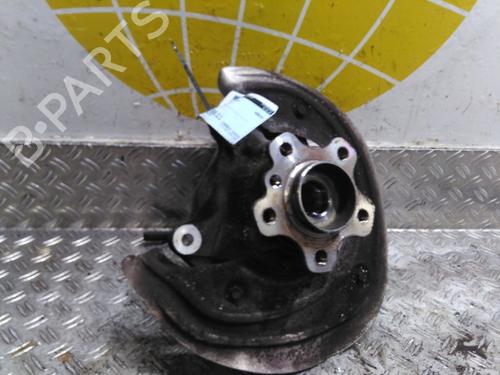 Right front steering knuckle BMW 3 (G20, G80, G28) 320 d Mild-Hybrid xDrive | BP26042866M26 