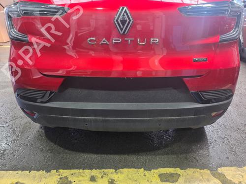 Used Rear bumper Rear bumper 38233887 38233887