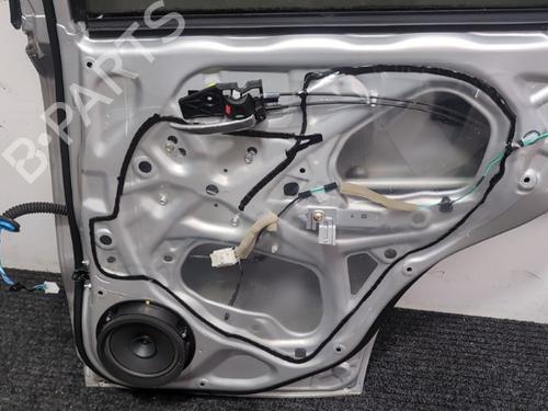 Dør højre bagtil SUZUKI VITARA (LY) 1.4 Hybrid (Mild Hybrid) AllGrip (APK414) | BP33717571C5 - Image 7