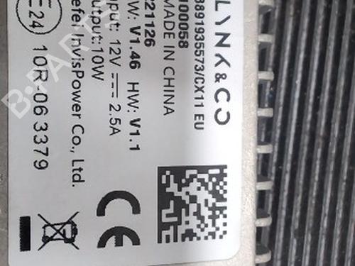 Annen LYNK & CO 01 PHEV (261 hp) 28173713