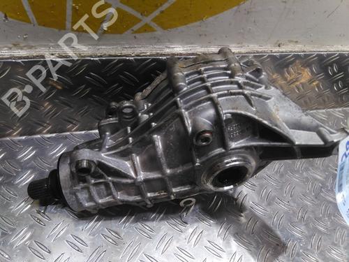 Rear differential ALFA ROMEO STELVIO (949_) 2.0 Q4 (949.AXA2A) | BP26041797M24 - Image 2