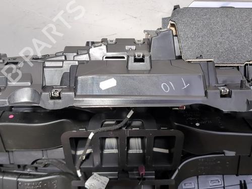 Airbag Kit RENAULT MEGANE E-TECH SUV EV60 (BNJ1) | BP30811974C86 