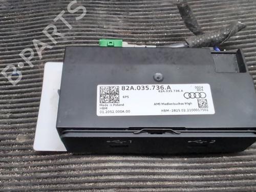 Used Other AUDI A1 Sportback (GBA) 25 TFSI (95 hp) 30875302