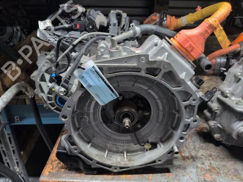 Used Gearbox KIA NIRO I (DE) 1.6 GDI Hybrid (141 hp) 30320061