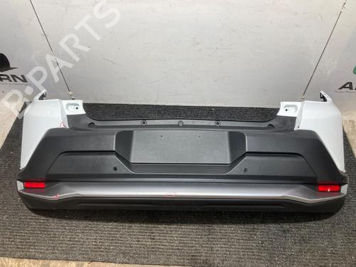 Used Rear bumper Rear bumper MERCEDES-BENZ HECKFLOSSE (W111, W112) 230 S (111.010) (120 hp) 32215431 32215431