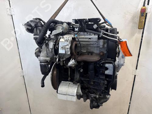 Engine VW CADDY IV Box Body/MPV (SAA, SAH) 2.0 TDI | BP37266587M1 - Image 2