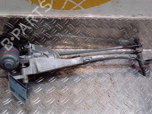 front-wipers-mechanism-ford-fiesta-vi-cb1-ccn-2008-26041782 main image