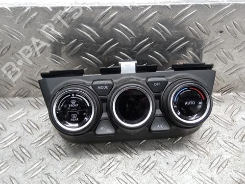 AC-Styringsenhed/Manøvreenhed SUZUKI SWIFT V (AZ) 1.2 Hybrid (Mild Hybrid) (A2L412) (83 hp) 26047717