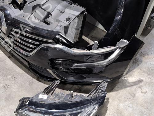 Full front RENAULT TALISMAN (LP_) 1.6 dCi 160 | BP36185654S1 - Image 4