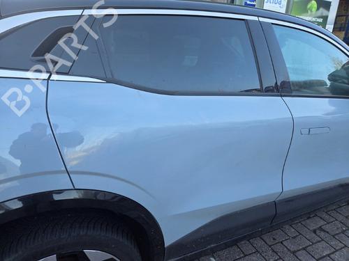 Used Right rear door RENAULT MEGANE E-TECH SUV EV60 (BNJ2) (131 hp) 30638961