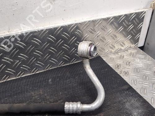 AC pipe VW TRANSPORTER T5 Van (7HA, 7HH, 7EA, 7EH) 2.0 BiTDI | BP30156005M126