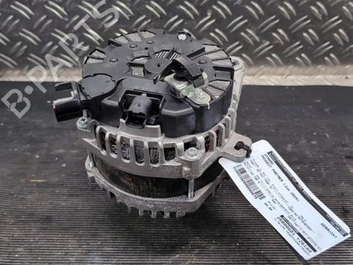 Used Alternator PEUGEOT PARTNER Box Body/MPV (K9) 1.5 BlueHDI 130 (131 hp) 29609436