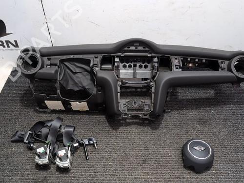 Airbag sæt MINI MINI Convertible (F57) Cooper (136 hp) 32520067