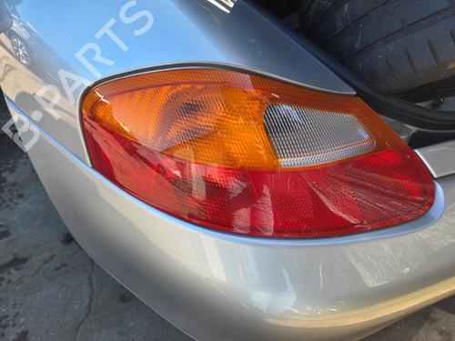 Used Left taillight Left taillight PORSCHE BOXSTER (986) 2.5 (204 hp) 33286416 33286416