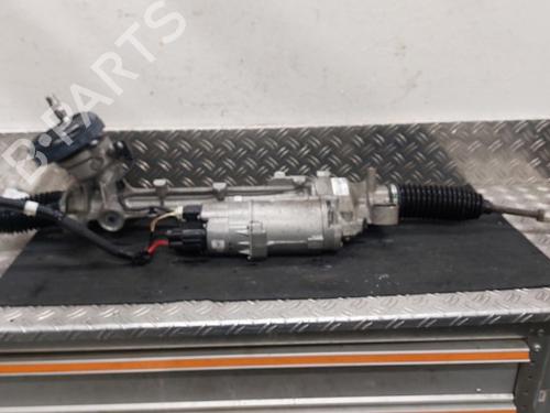 Used Steering rack Steering rack RENAULT ESPACE V (JR_) 1.8 TCe 225 (225 hp) 33844712 33844712