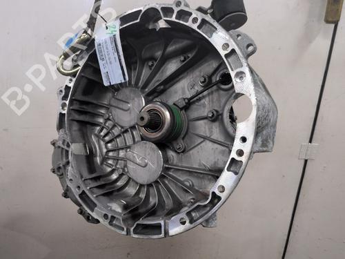 Used Gearbox MERCEDES-BENZ CLA Coupe (C117) CLA 180 (117.342) (122 hp) 27465478