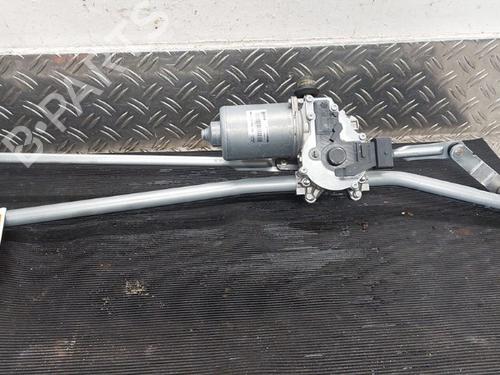 Vindrude Viskermekanisme CITROËN JUMPER II Platform/Chassis 2.0 BlueHDi 160 (163 hp) 32846682