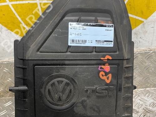 Used Air filter box Air filter box VW POLO VI (AW1, BZ1, AE1) 1.0 TSI (95 hp) 26044129 26044129