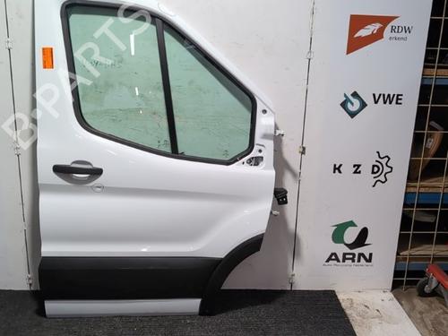 Used Right front door Right front door FORD TRANSIT V363 Van (FCD, FDD) 2.0 EcoBlue (105 hp) 33717635 33717635