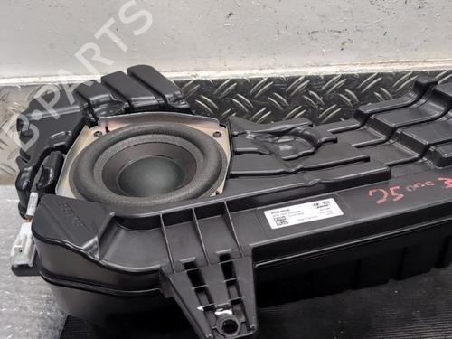 Used Electronic module Electronic module HYUNDAI i20 III (BC3, BI3) 1.0 T-GDI hybrid 48V (101 hp) 29539990 29539990
