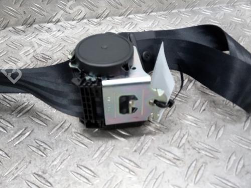 Seat buckle DACIA SANDERO II TCe 90 (B8M1, B8MA, B8AC) | BP26045649I32 