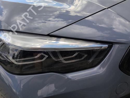 Right headlight BMW 2 Gran Coupe (F44) 218 i | BP37153976C29 - Image 2