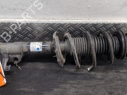 Højre fortil støddæmper KIA PICANTO III (JA) 1.0 (67 hp) 31627421