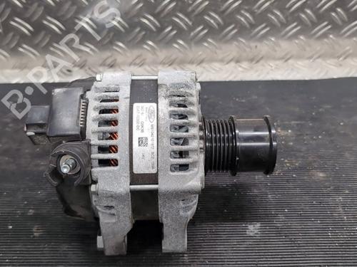 Used Alternator Alternator FORD C-MAX II (DXA/CB7, DXA/CEU) 1.0 EcoBoost (125 hp) 28173691 28173691