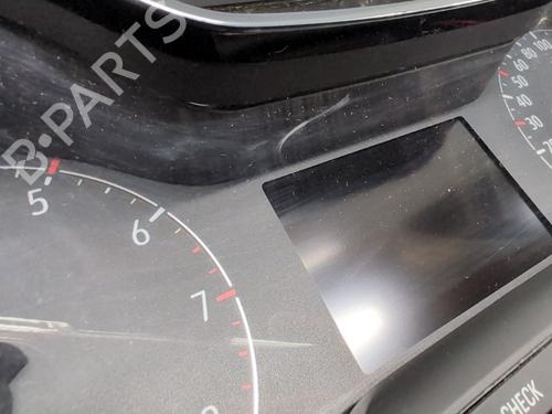 Display monitor OPEL CROSSLAND X / CROSSLAND (P17, P2QO) 1.2 (75) | BP27591041C48 