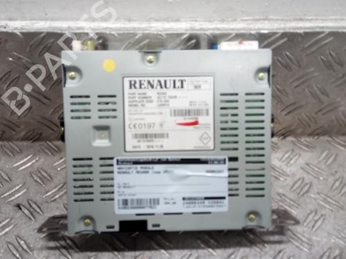 Modulo electronico RENAULT MEGANE IV Grandtour (K9A/M/N_) 1.2 TCe 130 (K9MR) (130 hp) 26646636