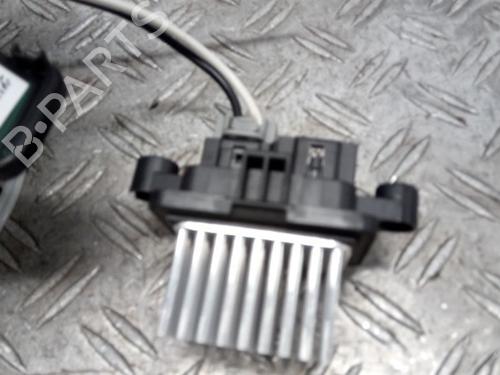 Heater blower motor OPEL INSIGNIA B Grand Sport (Z18) 1.5 (68) | BP26048069M62