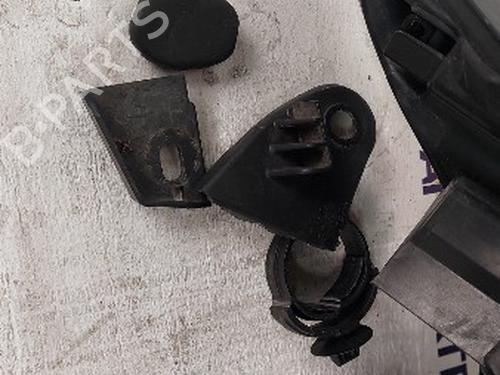 Right headlight RENAULT CAPTUR I (J5_, H5_) 1.2 TCe 120 | BP33286526C29  - Image 5