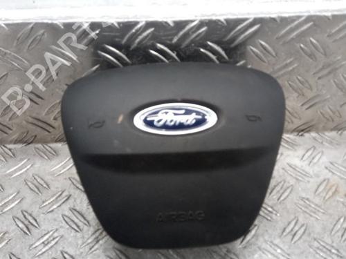 Used Driver airbag FORD FOCUS IV (HN) 1.0 EcoBoost (125 hp) 30811881
