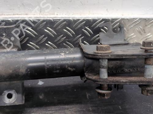 Right front shock absorber RENAULT MASTER III Van (FV) 2.3 dCi 170 FWD (FV0L) | BP30320125M17