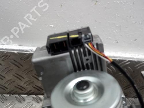 Steering column RENAULT CAPTUR I (J5_, H5_) 0.9 TCe 90 | BP26045636M21 - Image 2