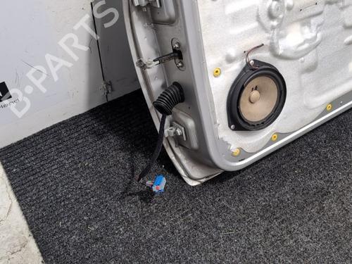 Right front door FIAT 500 (312_) 1.2 (312AXA1A) | BP29749864C3 