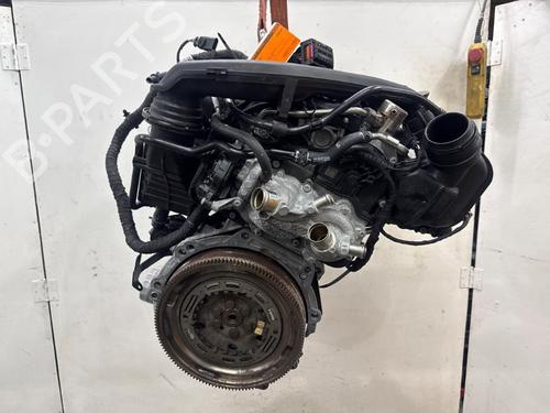 Used Engine Engine VW GOLF VIII (CD1, DA1) 1.5 eTSI (150 hp) 33888905 33888905