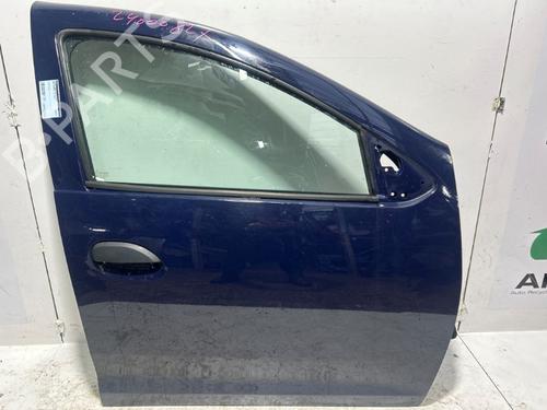 Used Right front door DACIA SANDERO II TCe 90 (B8M1, B8MA, B8AC) (90 hp) 26045639