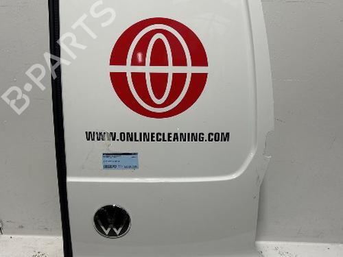 Used Tailgate VW CADDY V Box Body/MPV (SBA, SBH) 2.0 TDi BMT (75 hp) 26045374