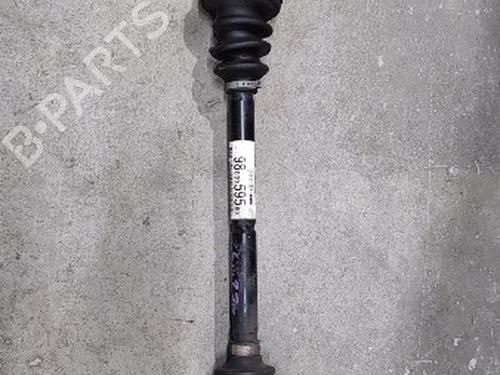 Used Left front driveshaft Left front driveshaft 37266526 37266526