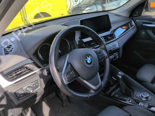 Used Airbag Kit Airbag Kit BMW X1 (F48) xDrive 25 e Plug-in-Hybrid (220 hp) 36353998 36353998