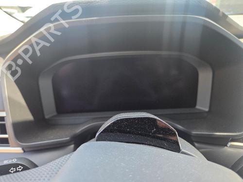 Used Instrument cluster Instrument cluster 38108285 38108285