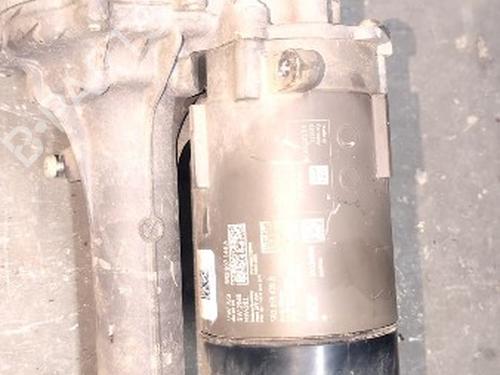 Steering rack VW CADDY V Box Body/MPV (SBA, SBH) 2.0 TDi | BP26045311M22 - Image 6