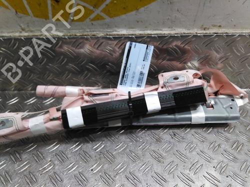Used Right curtain airbag FORD ECOSPORT 1.0 EcoBoost (125 hp) 30811580