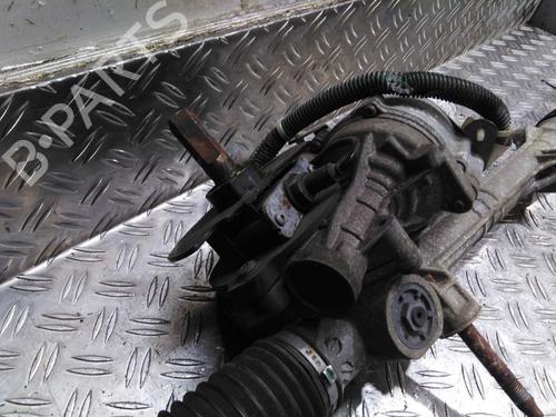 Steering rack PEUGEOT 208 I (CA_, CC_) 1.2 VTI 82 | BP27700700M22