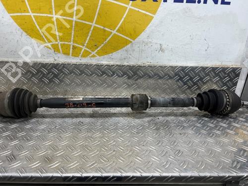 Used Right front driveshaft Right front driveshaft OPEL ASTRA J Sports Tourer (P10) 1.4 Turbo (35) (140 hp) 26044100 26044100