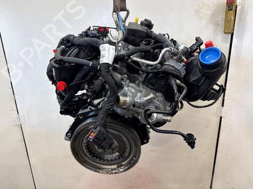 Engine VW POLO VI (AW1, BZ1, AE1) 1.0 TSI | BP38471431M1 - Image 4