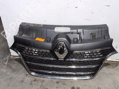 Used Grille Grille 36861347 36861347