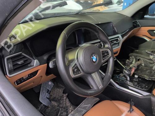 Used Airbag Kit BMW 3 (G20, G80, G28) 320 i (184 hp) 33018524