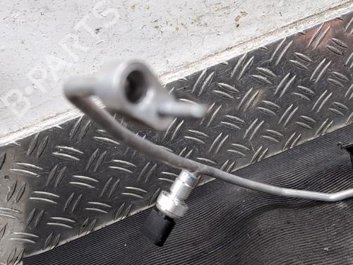 AC pipe SKODA OCTAVIA IV Combi (NX5, PV5) 1.5 TSI e-TEC | BP38108391M126 - Image 6